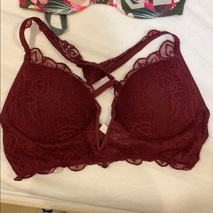 Victoria Secret “PINK” Bra in size Large